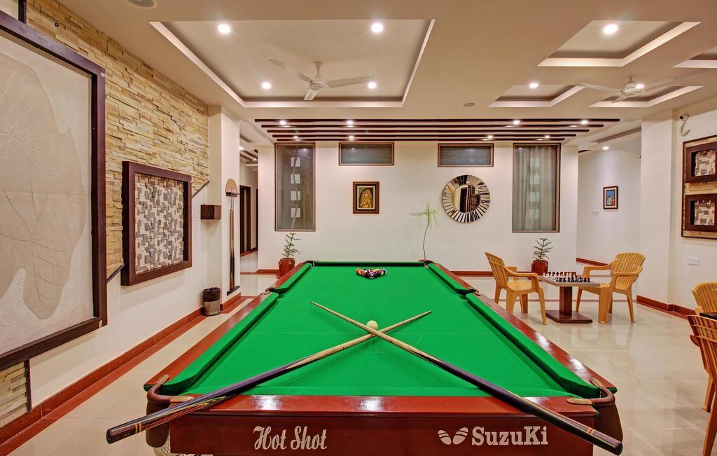 Hotel Nawalgarh Plaza Exterior photo