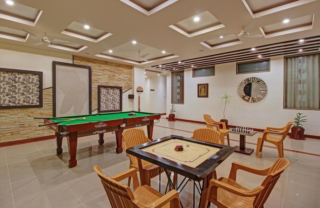 Hotel Nawalgarh Plaza Exterior photo