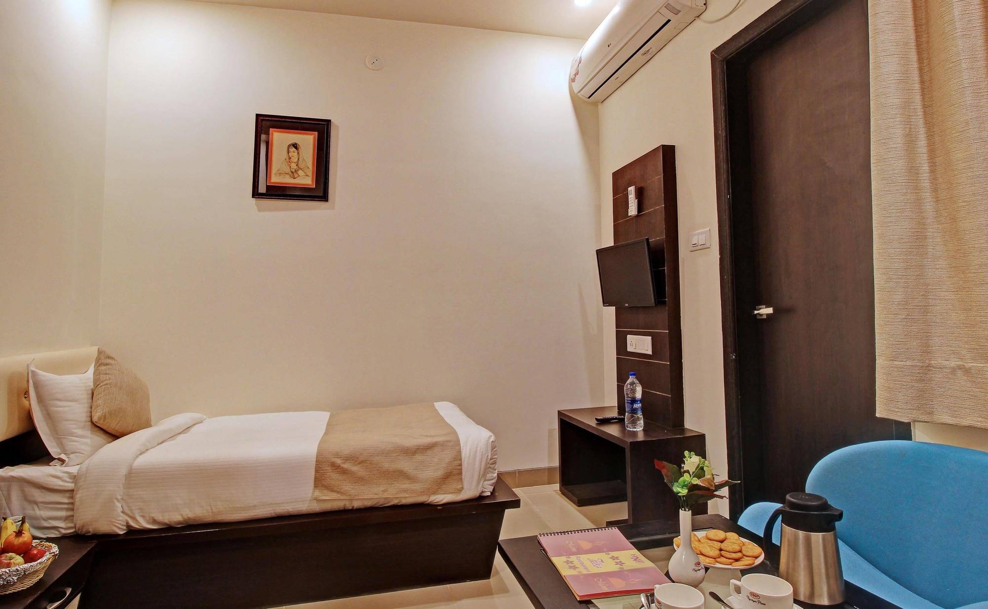 Hotel Nawalgarh Plaza Exterior photo